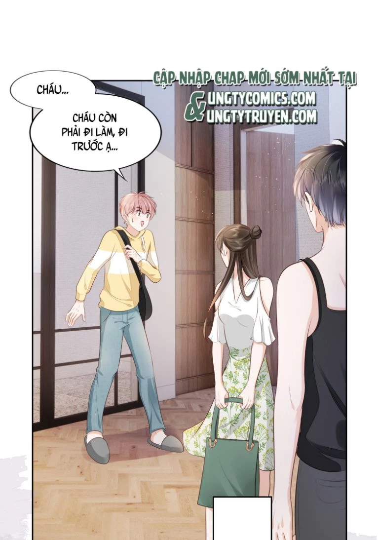 Tri Bỉ Chapter 61 - 43