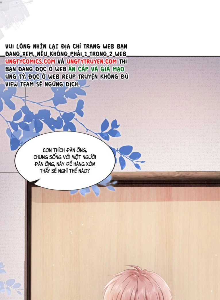 Tri Bỉ Chapter 61 - 45