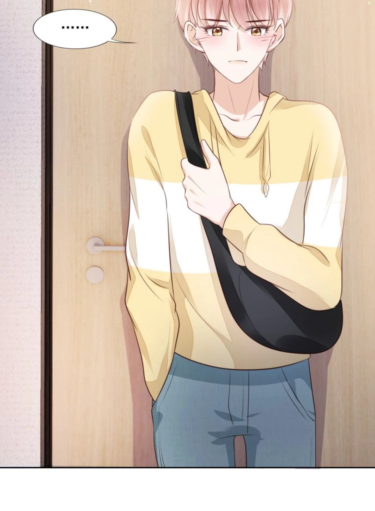 Tri Bỉ Chapter 61 - 46