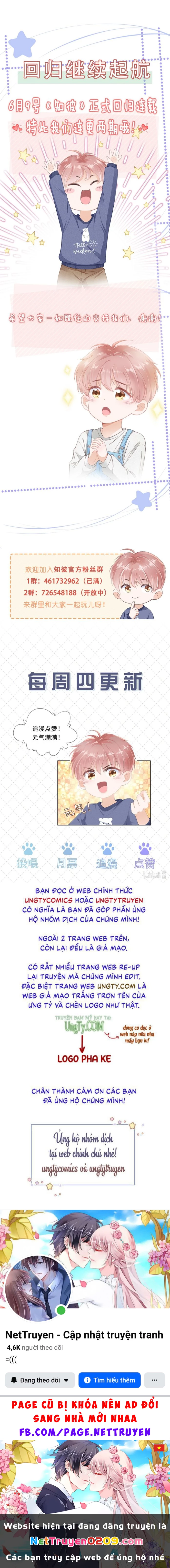 Tri Bỉ Chapter 61 - 47