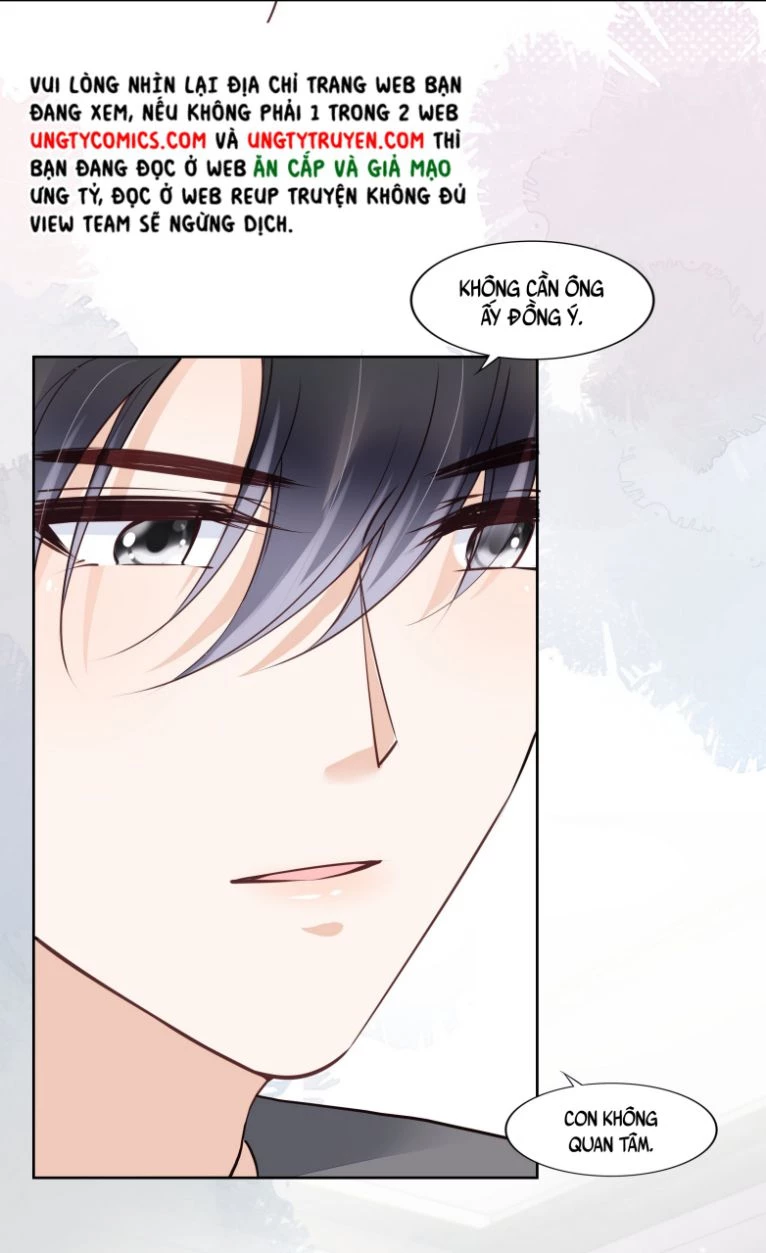 Tri Bỉ Chapter 62 - 6