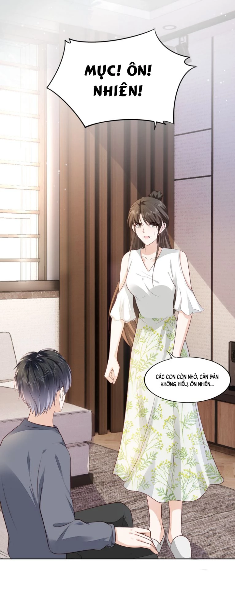 Tri Bỉ Chapter 62 - 7