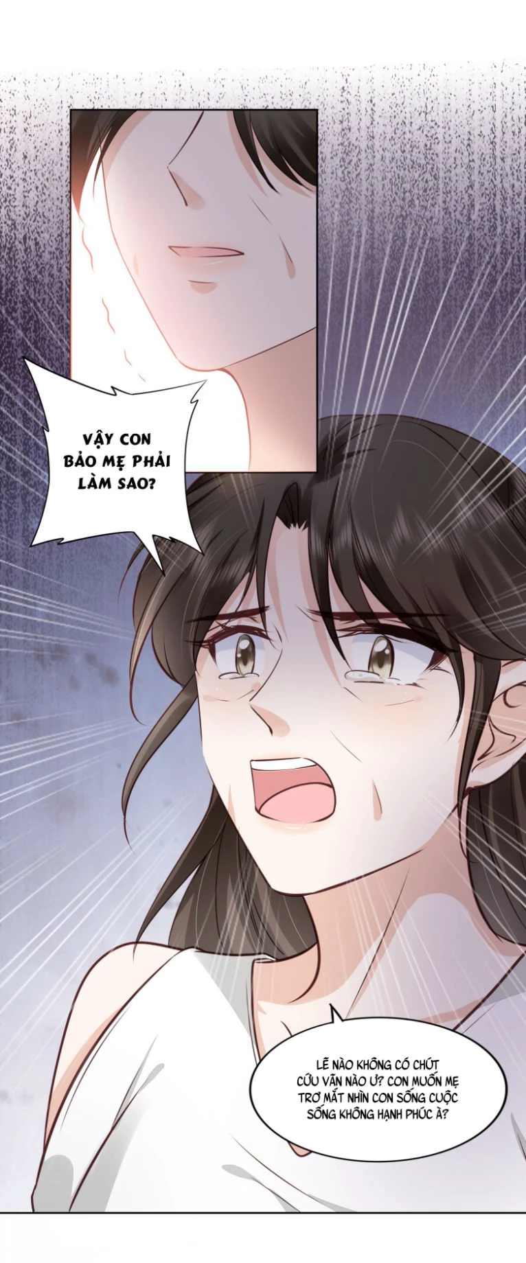 Tri Bỉ Chapter 62 - 10