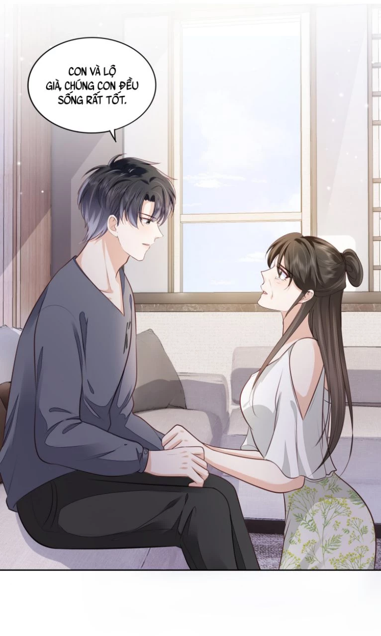 Tri Bỉ Chapter 62 - 11