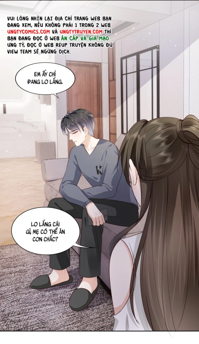 Tri Bỉ Chapter 62 - 14