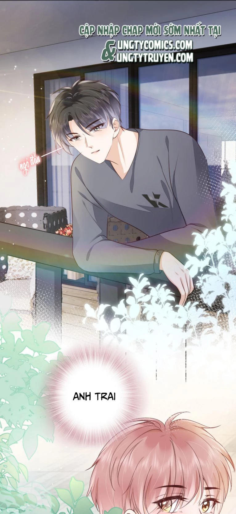 Tri Bỉ Chapter 62 - 16