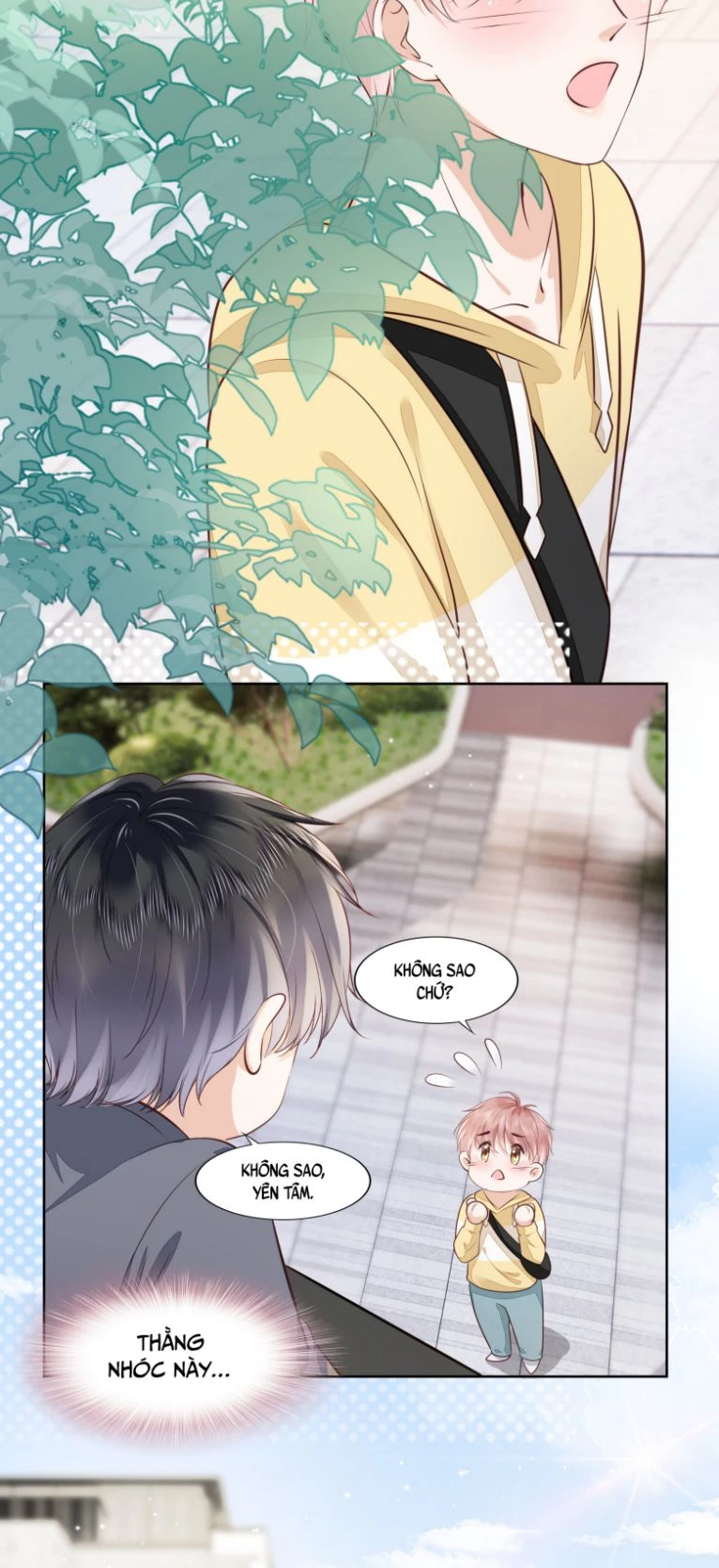 Tri Bỉ Chapter 62 - 17