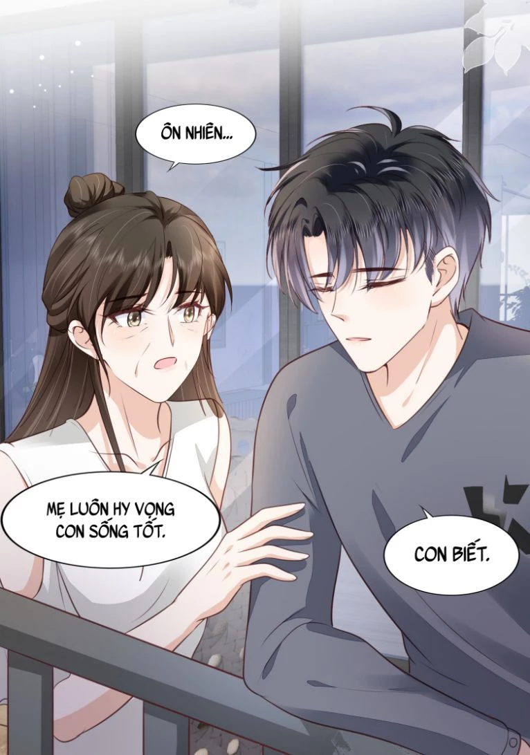 Tri Bỉ Chapter 62 - 20