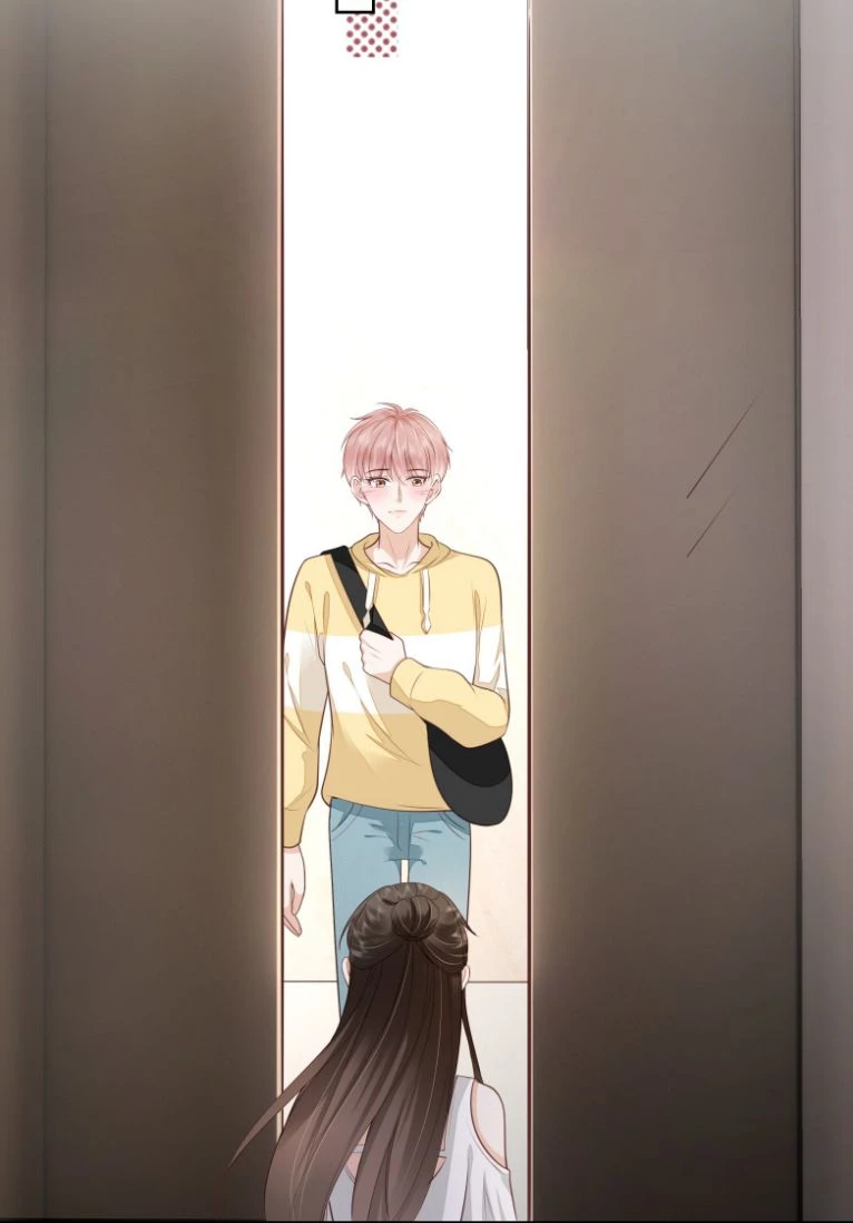 Tri Bỉ Chapter 62 - 23