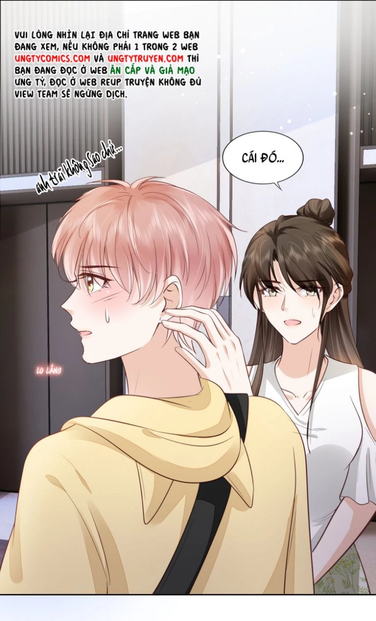 Tri Bỉ Chapter 62 - 26