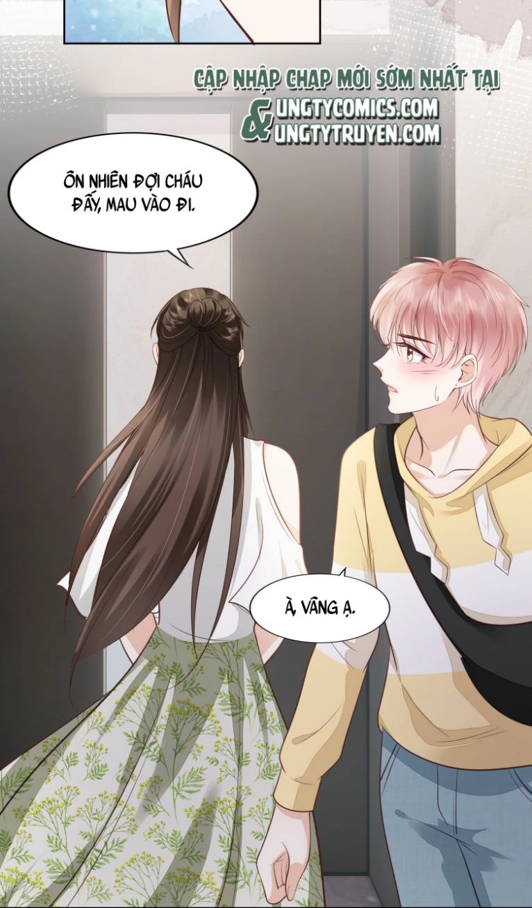 Tri Bỉ Chapter 62 - 28