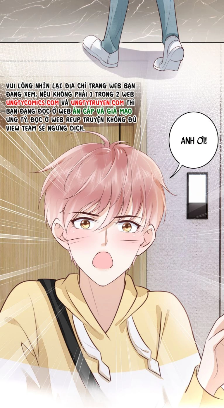 Tri Bỉ Chapter 62 - 31