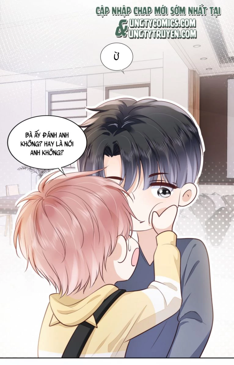 Tri Bỉ Chapter 62 - 33