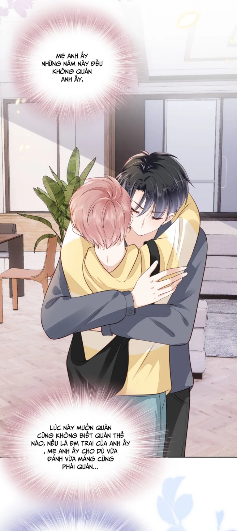 Tri Bỉ Chapter 62 - 36