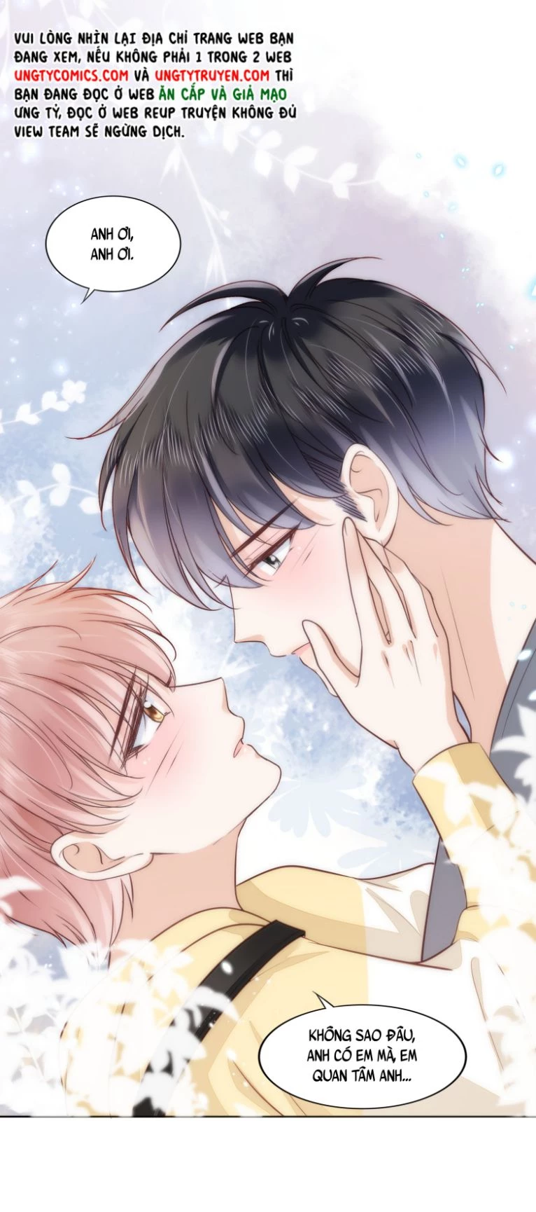 Tri Bỉ Chapter 62 - 38