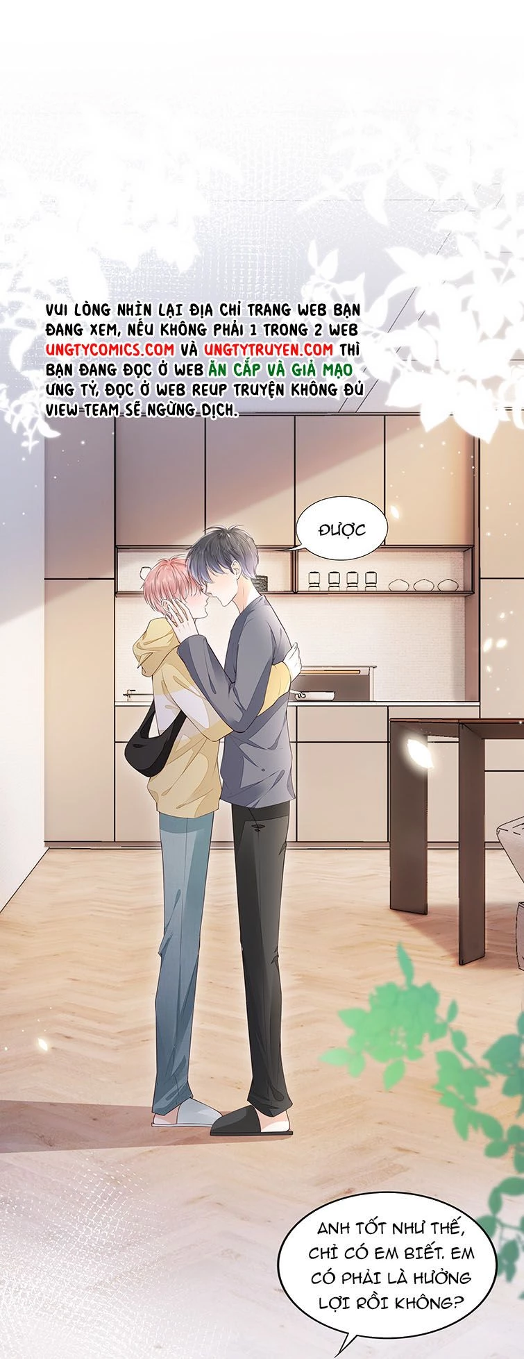 Tri Bỉ Chapter 63 - 2