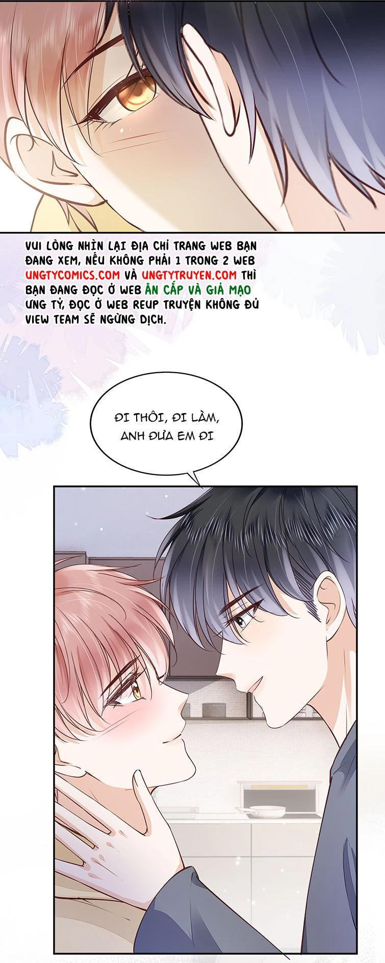 Tri Bỉ Chapter 63 - 6