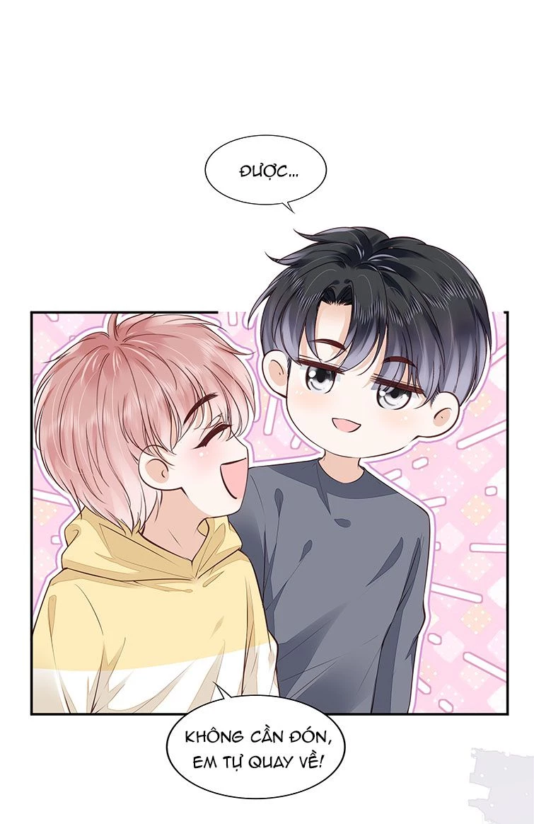 Tri Bỉ Chapter 63 - 8