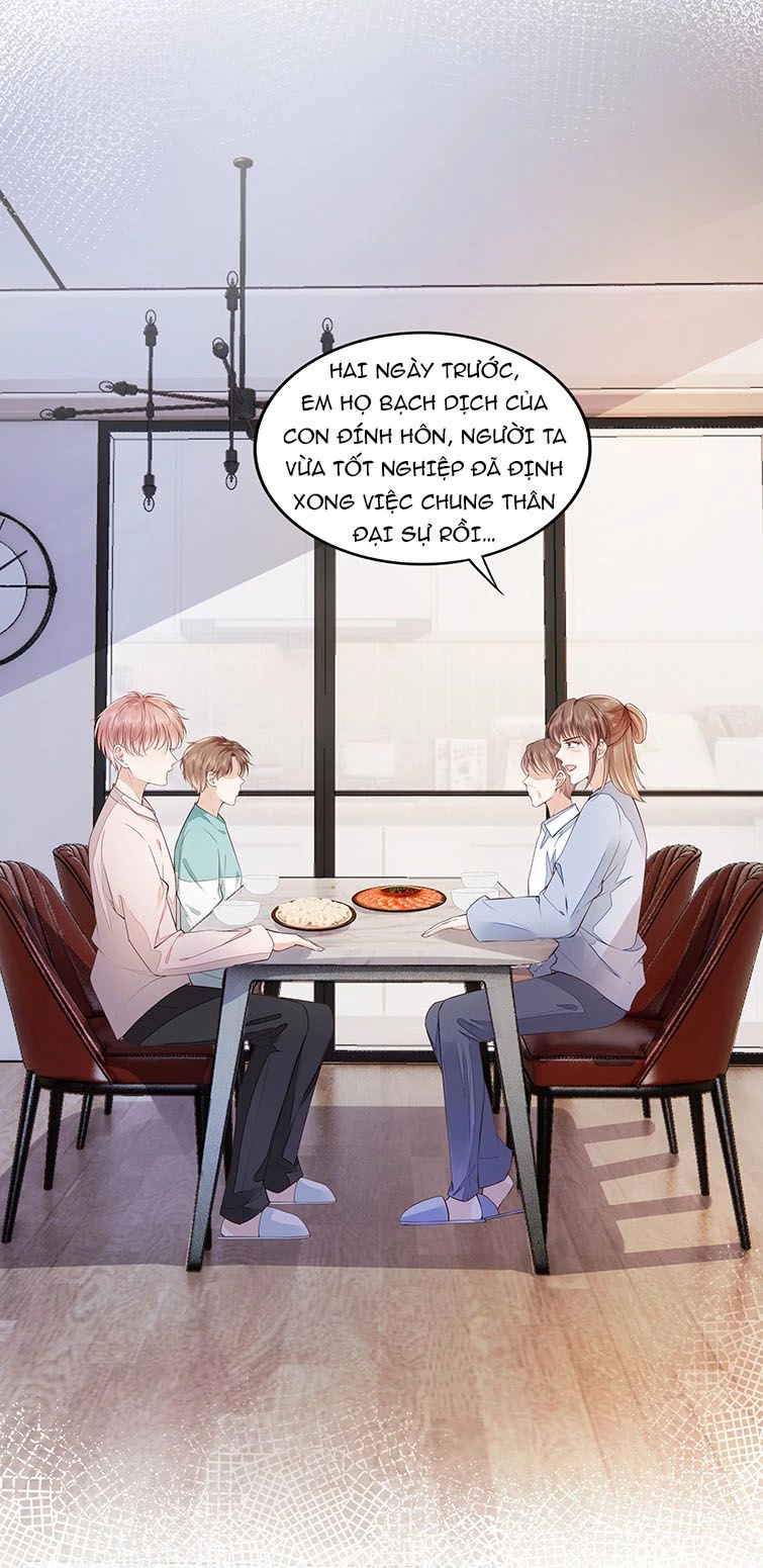 Tri Bỉ Chapter 63 - 10