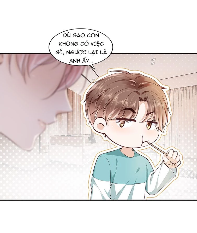 Tri Bỉ Chapter 63 - 12