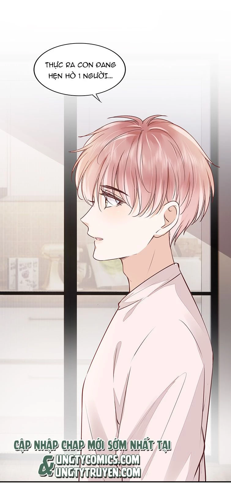 Tri Bỉ Chapter 63 - 13