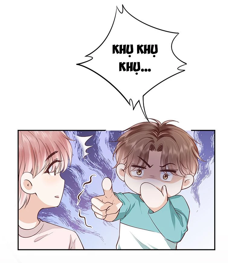 Tri Bỉ Chapter 63 - 14