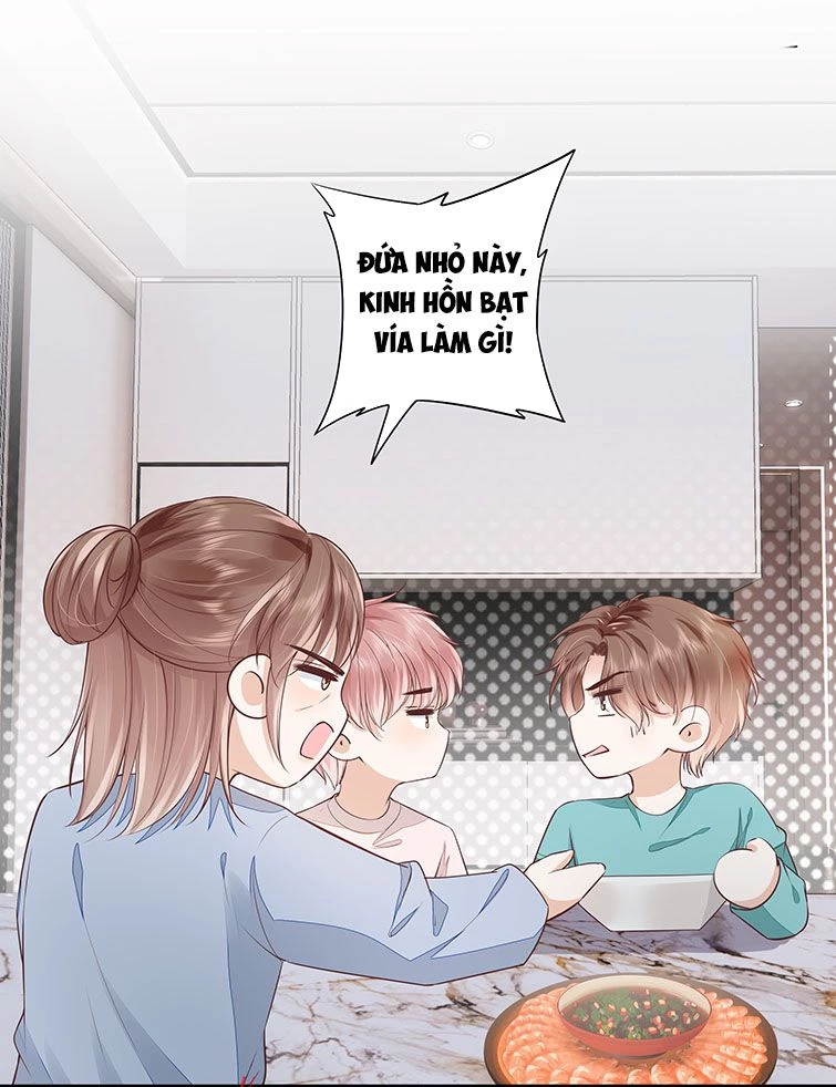 Tri Bỉ Chapter 63 - 15