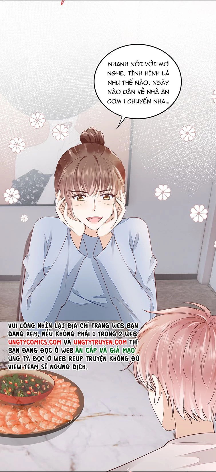 Tri Bỉ Chapter 63 - 16