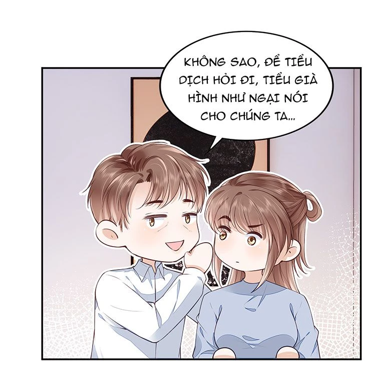 Tri Bỉ Chapter 63 - 20