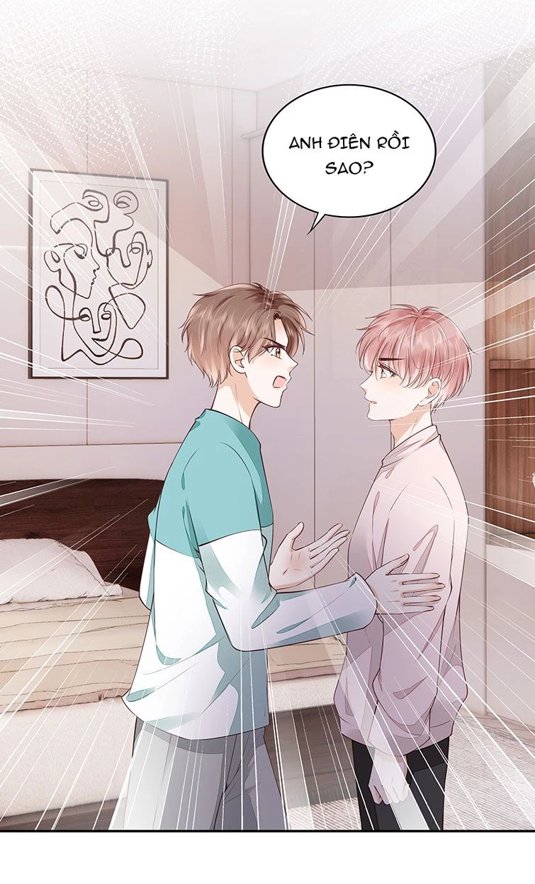 Tri Bỉ Chapter 63 - 22