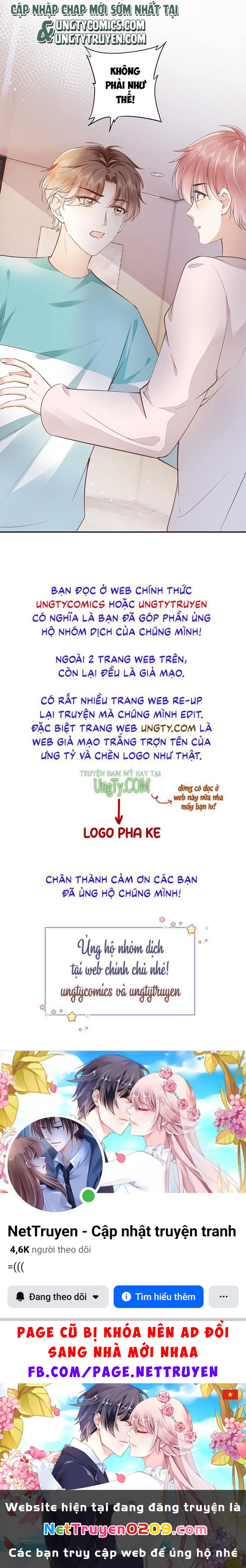 Tri Bỉ Chapter 63 - 40