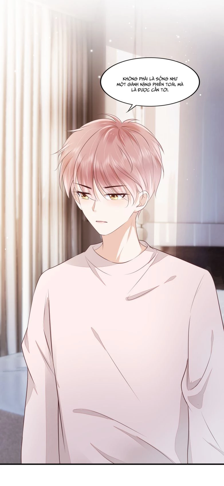 Tri Bỉ Chapter 64 - 4