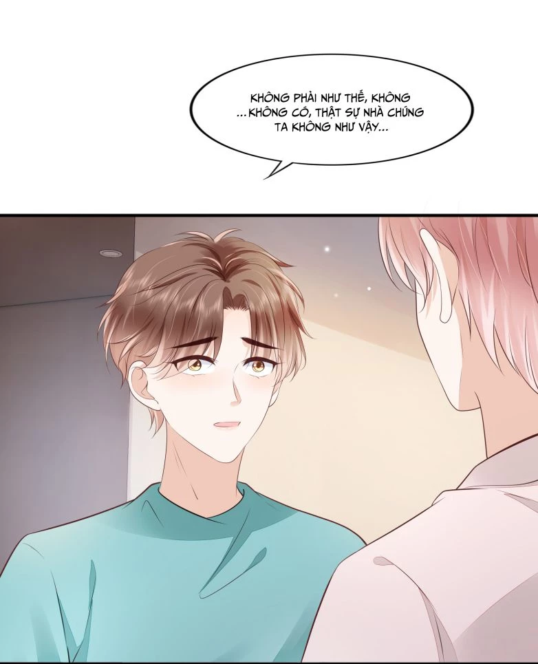 Tri Bỉ Chapter 64 - 5