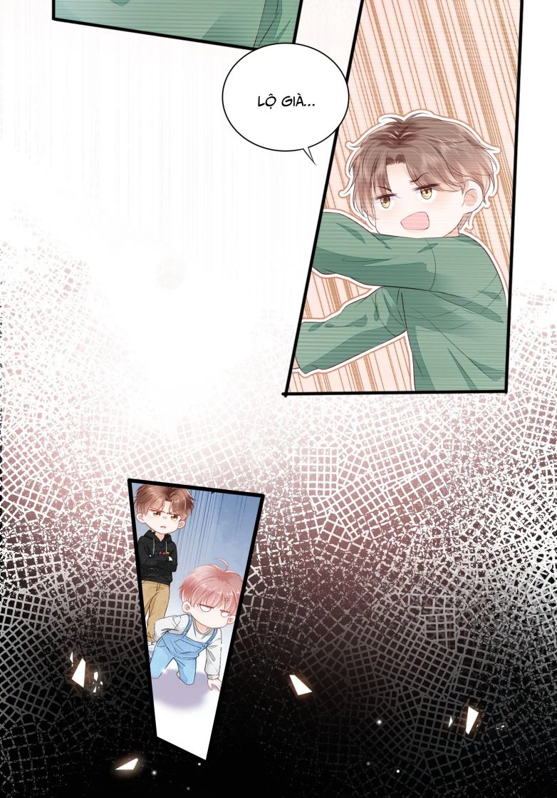 Tri Bỉ Chapter 64 - 7