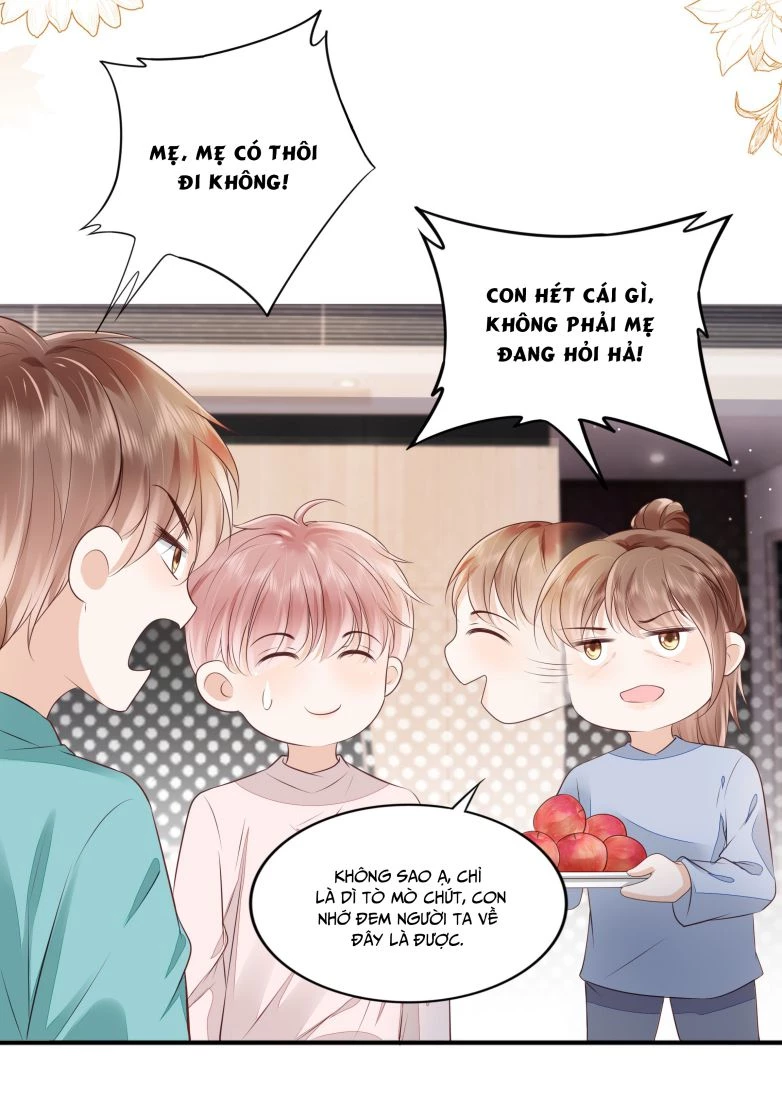 Tri Bỉ Chapter 64 - 12