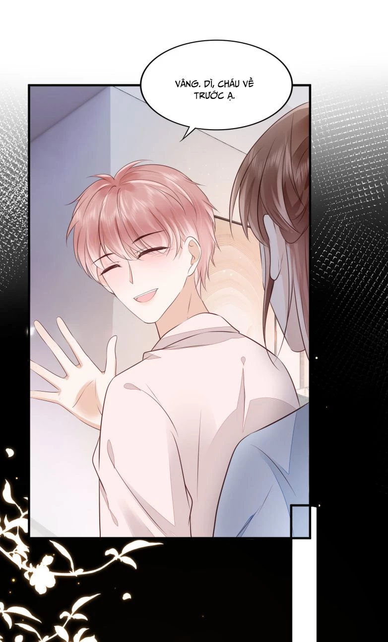 Tri Bỉ Chapter 64 - 13