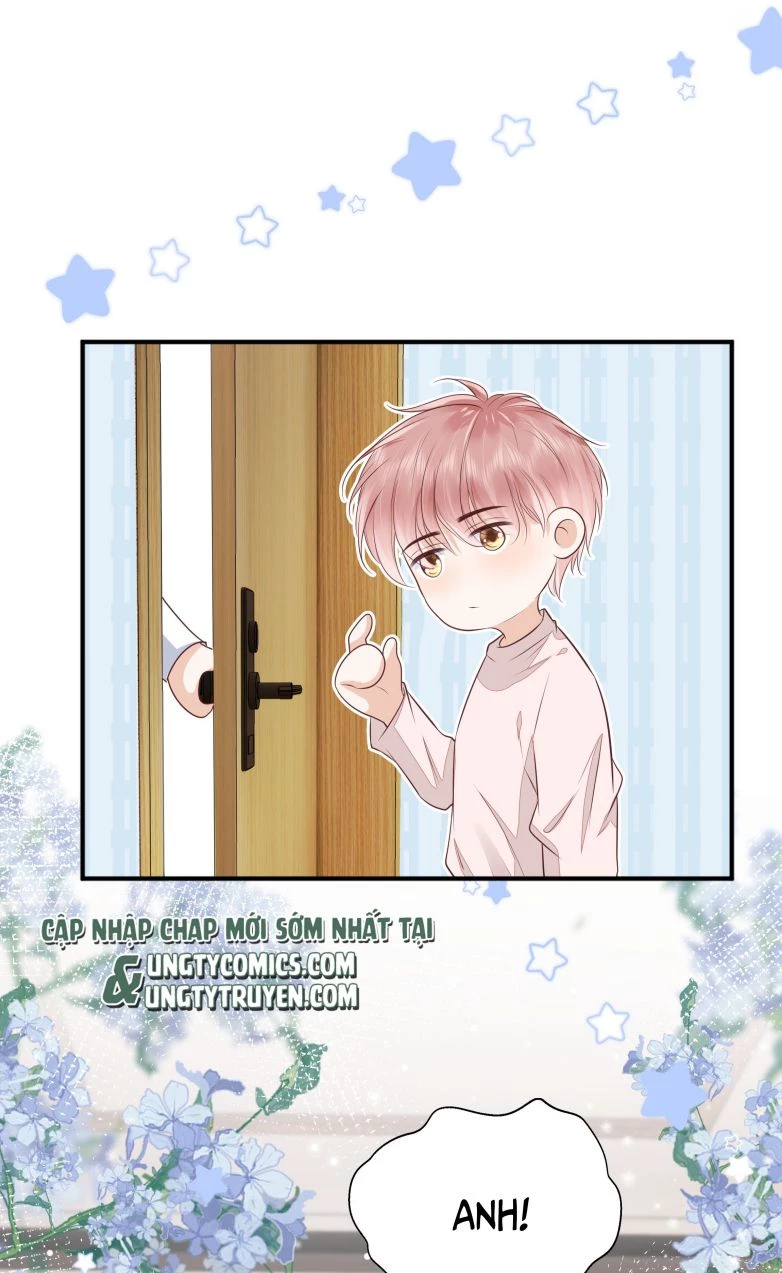 Tri Bỉ Chapter 64 - 15