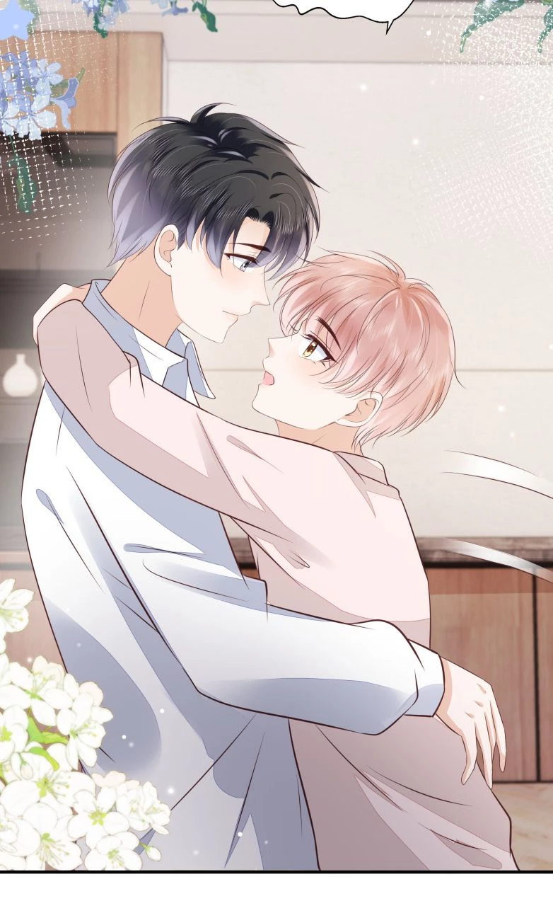 Tri Bỉ Chapter 64 - 16