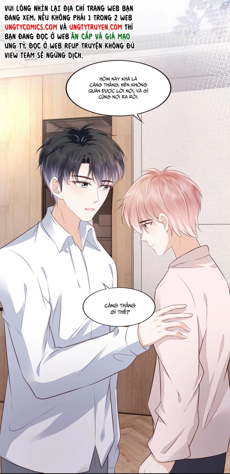 Tri Bỉ Chapter 64 - 22