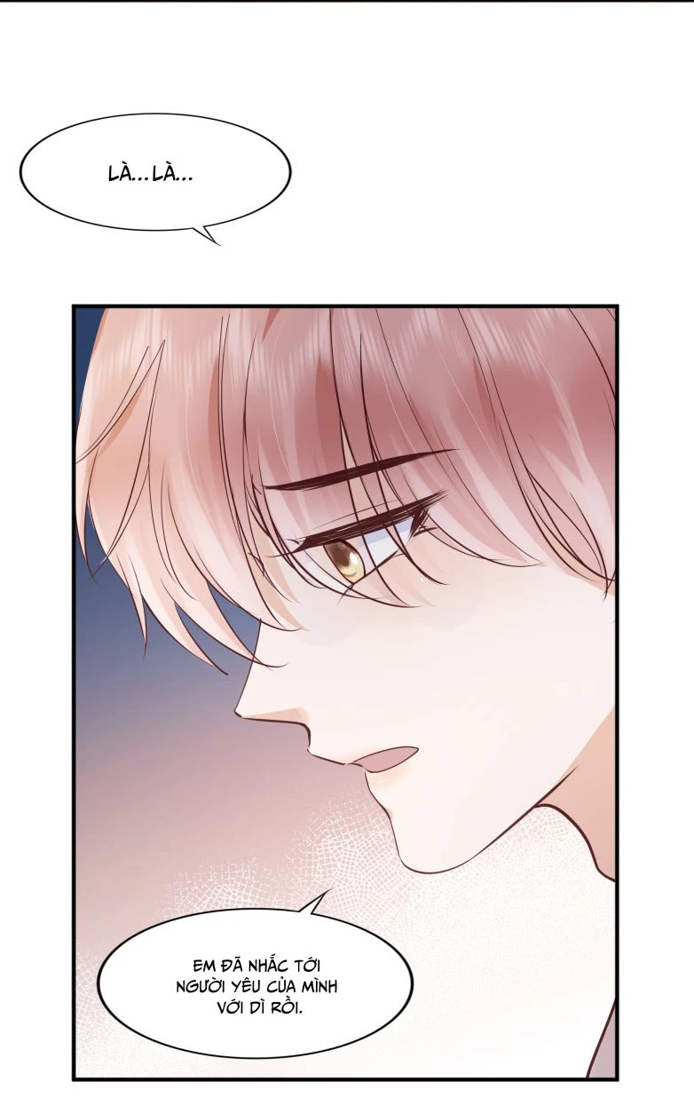 Tri Bỉ Chapter 64 - 23