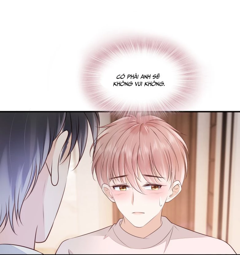 Tri Bỉ Chapter 64 - 24