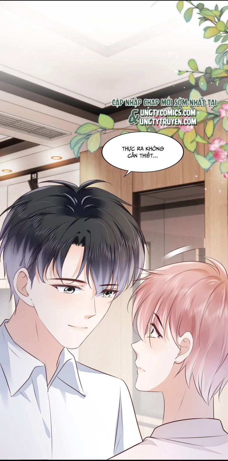 Tri Bỉ Chapter 64 - 25