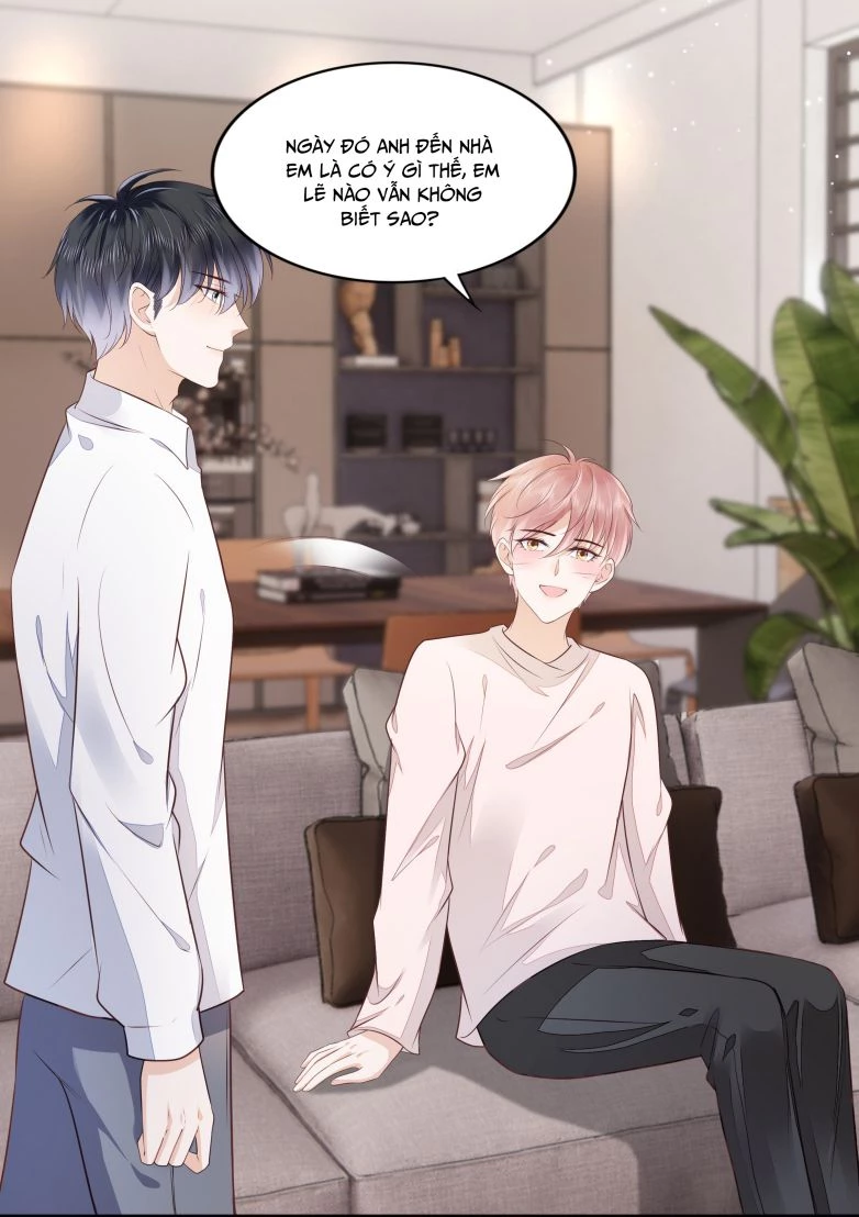 Tri Bỉ Chapter 64 - 27