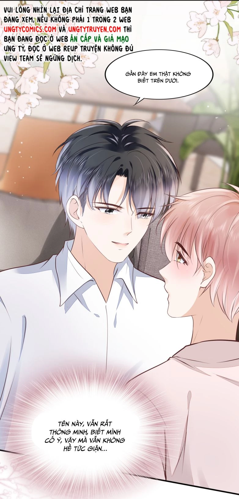 Tri Bỉ Chapter 64 - 28