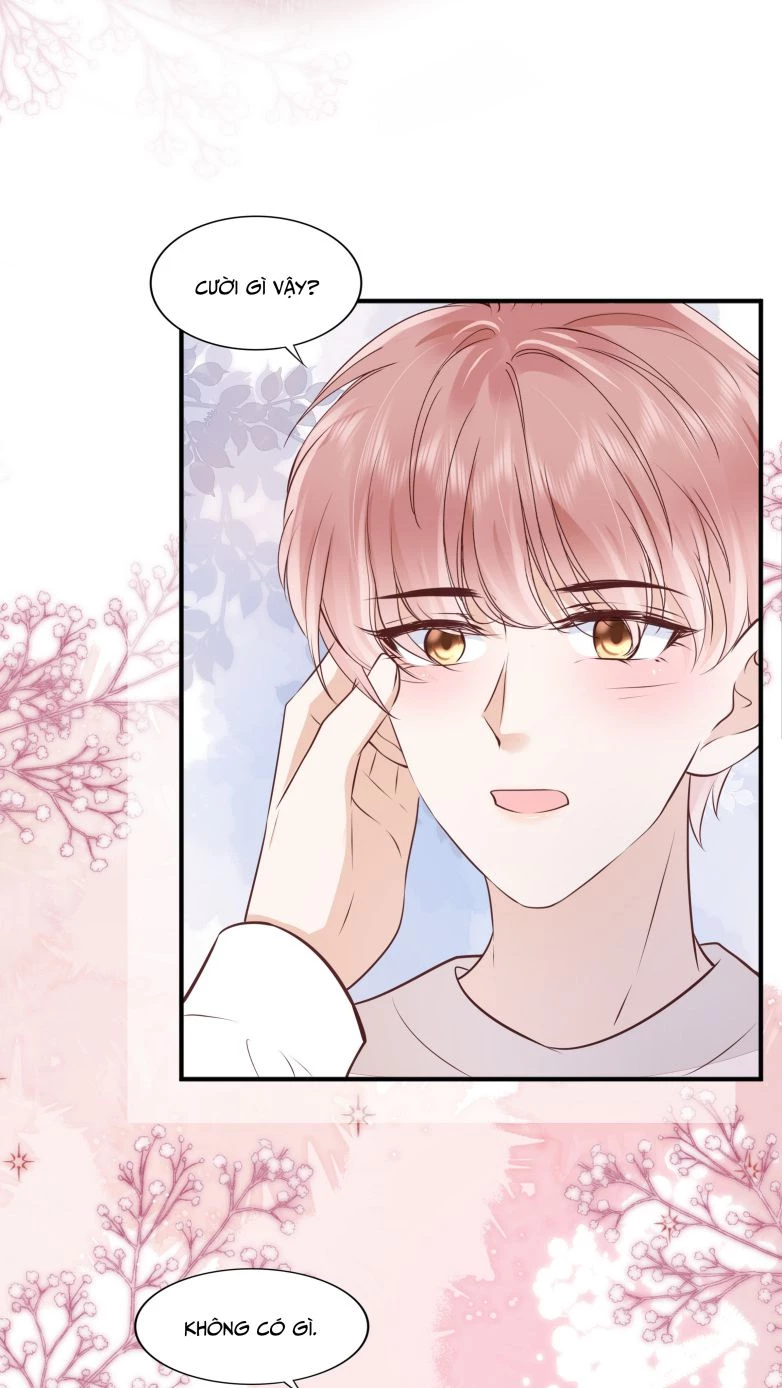 Tri Bỉ Chapter 64 - 29