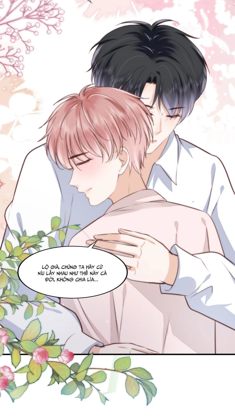 Tri Bỉ Chapter 64 - 30