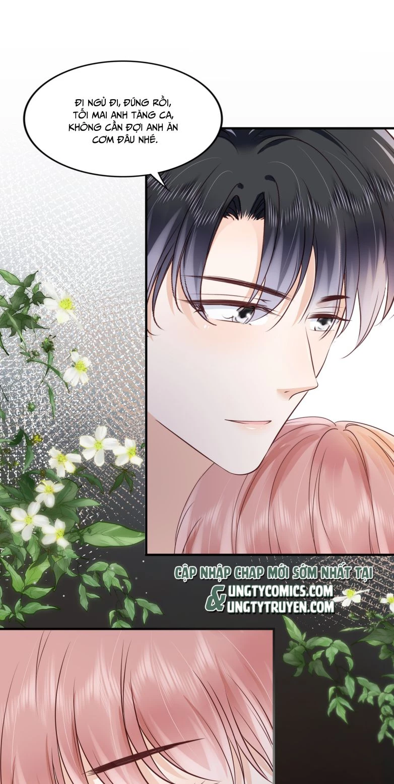 Tri Bỉ Chapter 64 - 32