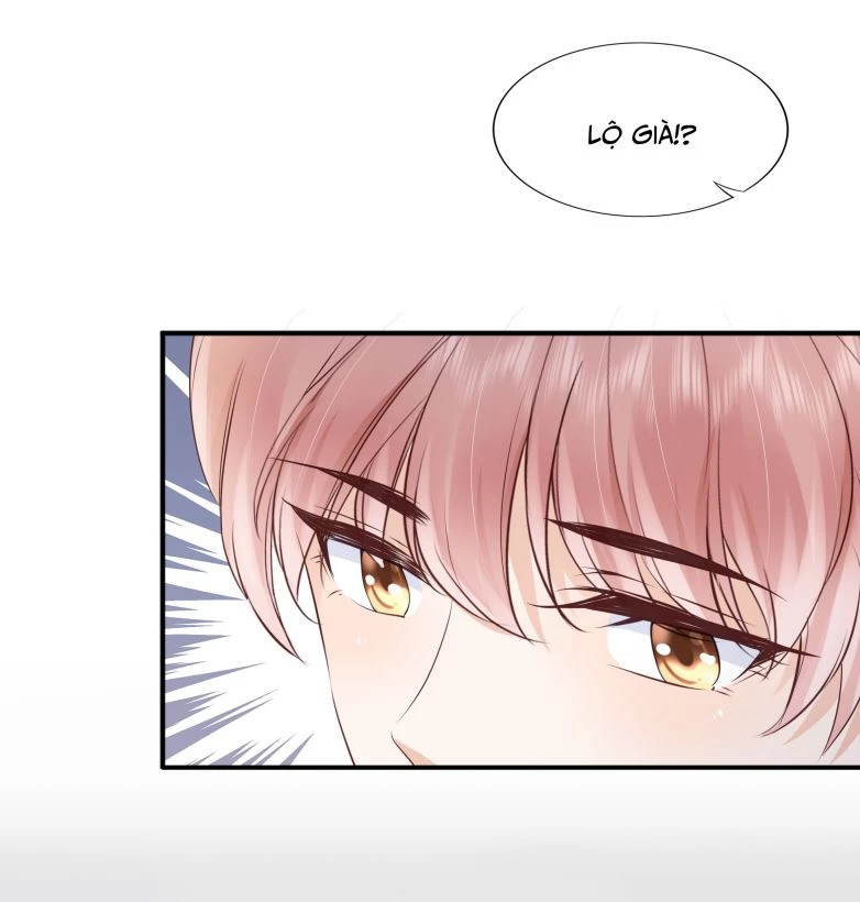 Tri Bỉ Chapter 64 - 35