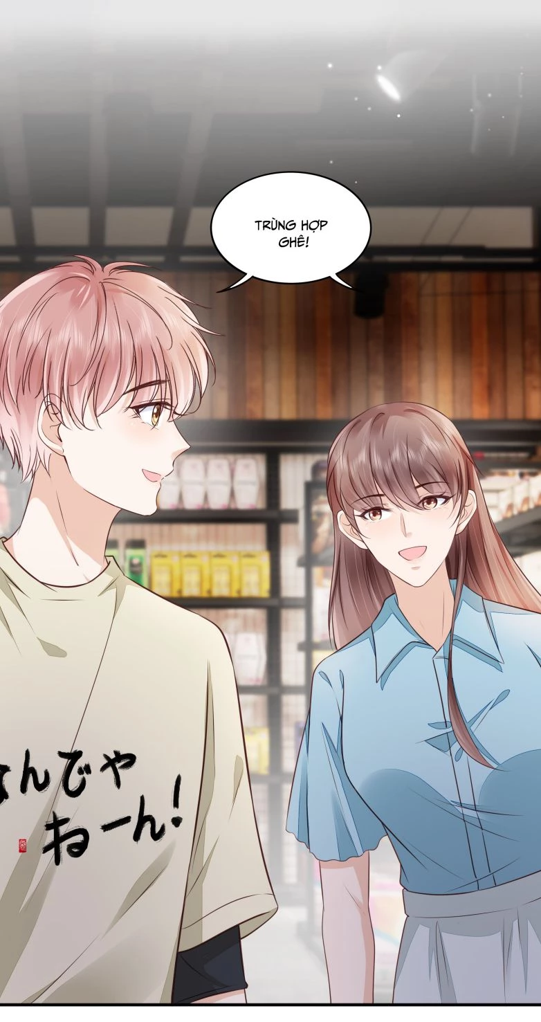 Tri Bỉ Chapter 64 - 36