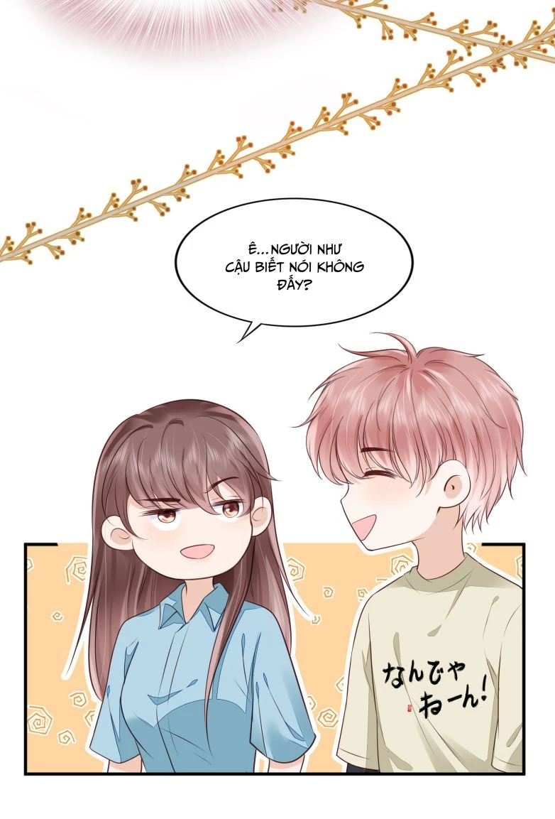 Tri Bỉ Chapter 64 - 40